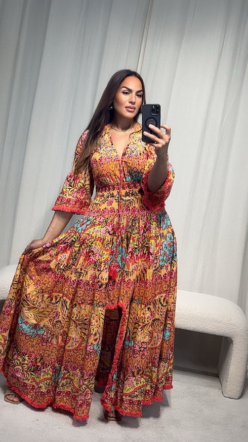 Robe MEDINA